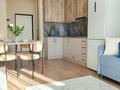 2-комнатная квартира · 50 м² · 4/9 этаж, Казыбек Би 7 — Е22 за 20 000 ₸ в Астане, Есильский р-н — фото 4