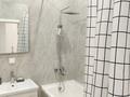 2-комнатная квартира · 50 м² · 4/9 этаж, Казыбек Би 7 — Е22 за 20 000 ₸ в Астане, Есильский р-н — фото 7
