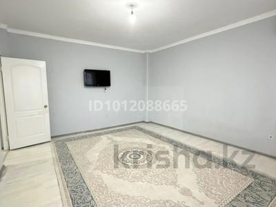 2-комнатная квартира · 61.3 м² · 4/6 этаж, Султан Бейбарыс 40 — Школа Silkway, Национальная гимназия, рядом остановка Акниет за 23 млн ₸ в Атырау