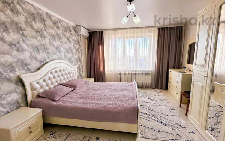 3-бөлмелі пәтер · 82 м² · 5/5 қабат, Абылай, бағасы: 22 млн ₸ в Талдыкоргане — фото 2
