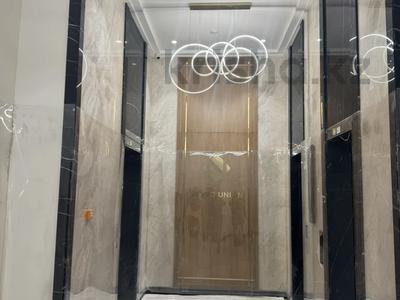 2-комнатная квартира · 51 м² · 2/22 этаж, Мангилик Ел 61 горящая цена за 43.5 млн 〒 в Астане, Есильский р-н