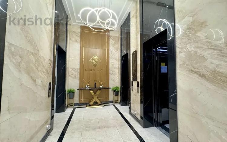 2-комнатная квартира · 51 м² · 2/22 этаж, Мангилик Ел 61 ГОРЯЧАЯ ЦЕНА БИЗНЕС КЛАСС СРОЧНО за 46 млн 〒 в Астане, Есильский р-н — фото 20