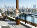 3-комнатная квартира, 100 м², 5/7 этаж, Port De La Mer q за ~ 292.9 млн 〒 в Дубае — фото 8
