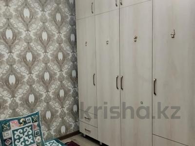 3-комнатная квартира · 60.6 м² · 4/9 этаж, мкр Карасу за 36 млн 〒 в Шымкенте, Аль-Фарабийский р-н