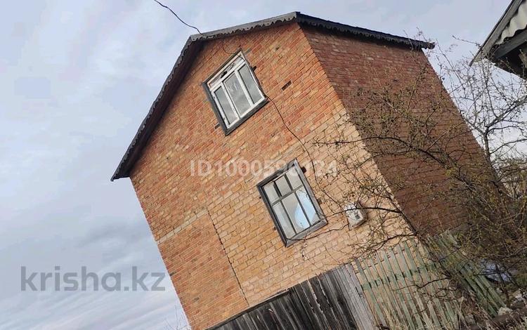 Дача · 1 комната · 32 м² · 6 сот., Пятая 94 — С/Т Урожай за 2 млн 〒 в Кокшетау — фото 3