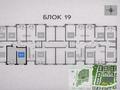 1-бөлмелі пәтер · 41.3 м² · 7/9 қабат, мкр Акбулак, Момышулы 100, бағасы: 18.5 млн ₸ в Алматы, Алатауский р-н — фото 2