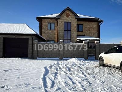 Жеке үй · 5 бөлме · 270 м² · 10 сот., мкр Кунгей 84 — Нила Мазитова, бағасы: 95 млн ₸ в Караганде, Казыбек би р-н