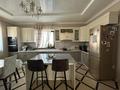 Жеке үй · 5 бөлме · 270 м² · 10 сот., мкр Кунгей 84 — Нила Мазитова, бағасы: 95 млн ₸ в Караганде, Казыбек би р-н — фото 11