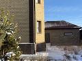 Жеке үй · 5 бөлме · 270 м² · 10 сот., мкр Кунгей 84 — Нила Мазитова, бағасы: 95 млн ₸ в Караганде, Казыбек би р-н — фото 32
