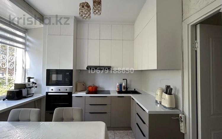 2-бөлмелі пәтер · 62 м² · 1/5 қабат, Сейфуллина — Наурыз парк, бағасы: 26 млн ₸ в Жезказгане — фото 14