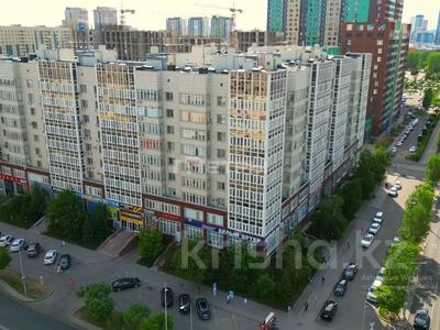 2-комнатная квартира · 79.6 м² · 5/9 этаж, Достык 10 — Сауран за 40 млн ₸ в Астане, Есильский р-н