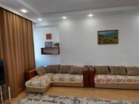 2-комнатная квартира · 80 м² · 5/9 этаж, Достык 10 — Сауран за 37.6 млн ₸ в Астане, Есильский р-н