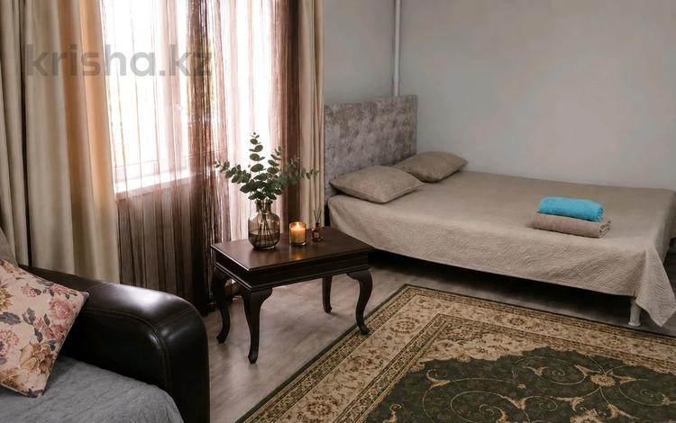 1-комнатная квартира · 36 м² · 4/5 этаж, мкр Новый Город, Ермекова 62 — Ермекова/Бухар-Жырау за 2 000 ₸ в Караганде, Казыбек би р-н — фото 12