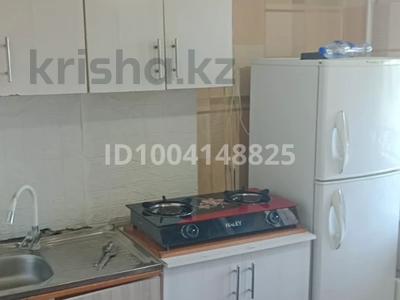 1-комнатная квартира · 30 м² · 4/5 этаж, . 17 за 110 000 ₸ в Талдыкоргане, мкр Мушелтой