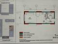1-бөлмелі пәтер · 35 м² · 7/9 қабат, Халиуллина участок №132, бағасы: 26.9 млн ₸ в Алматы, Медеуский р-н — фото 4
