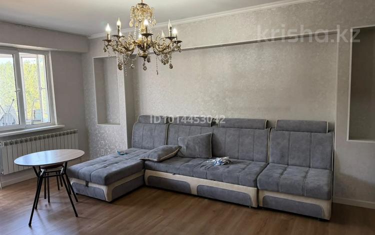 1-бөлмелі пәтер · 40 м² · 3/8 қабат, Микрорайон Алтын Ауыл 23, бағасы: 21 млн ₸ в Каскелене — фото 3