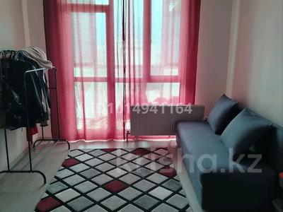 1 бөлме · 25 м² · 9/10 қабат, Жунисова 4/1-18, бағасы: 75 000 ₸ в Алматы, Наурызбайский р-н