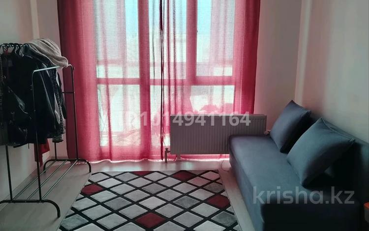1 бөлме · 25 м² · 9/10 қабат, Жунисова 4/1-18, бағасы: 75 000 ₸ в Алматы, Наурызбайский р-н — фото 2