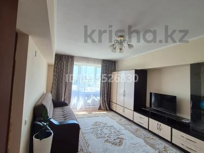 2 комнаты · 70 м² · 9/9 этаж, мкр Орбита-2, Торайгырова за 200 000 ₸ в Алматы, Бостандыкский р-н