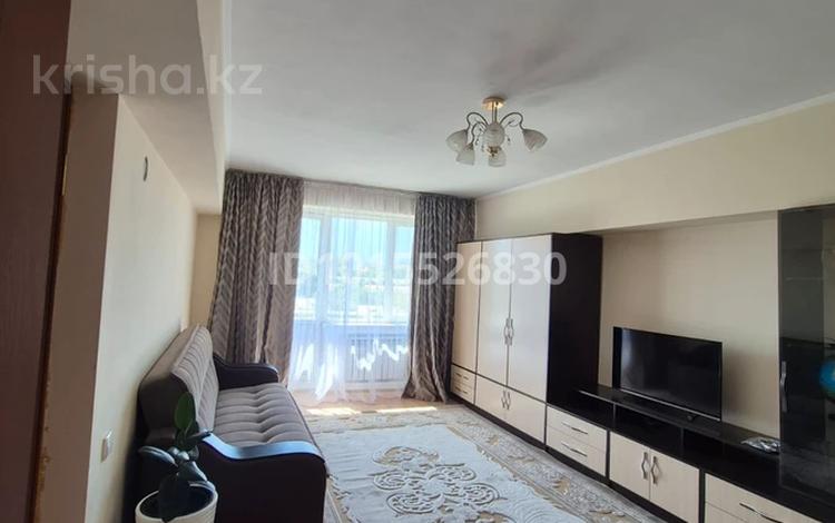 2 комнаты · 70 м² · 9/9 этаж, мкр Орбита-2, Торайгырова за 200 000 ₸ в Алматы, Бостандыкский р-н — фото 2