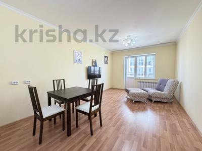 2-бөлмелі пәтер · 56 м² · 9/19 қабат, Кенен Азербаев 47, бағасы: ~ 28 млн ₸ в Астане, Сарайшык р-н