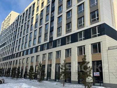 Свободное назначение, офисы, магазины и бутики, салоны красоты, медцентры и аптеки, образование · 96 м² за 79.5 млн ₸ в Астане, Нура р-н