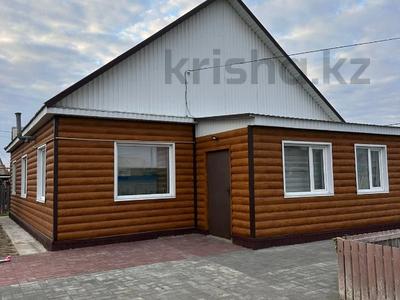 Отдельный дом · 3 комнаты · 80 м² · 5 сот., Станционная за 32 млн 〒 в Костанае