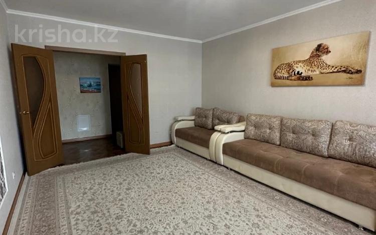 2-бөлмелі пәтер · 58 м² · 3/14 қабат, Акан серы 16, бағасы: 25 млн ₸ в Астане, Сарыарка р-н — фото 2