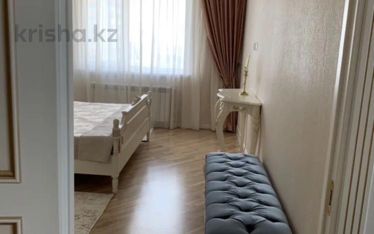 3-бөлмелі пәтер · 167.4 м² · 5/5 қабат, Фурманова 67, бағасы: 173 млн ₸ в Алматы, Медеуский р-н — фото 2