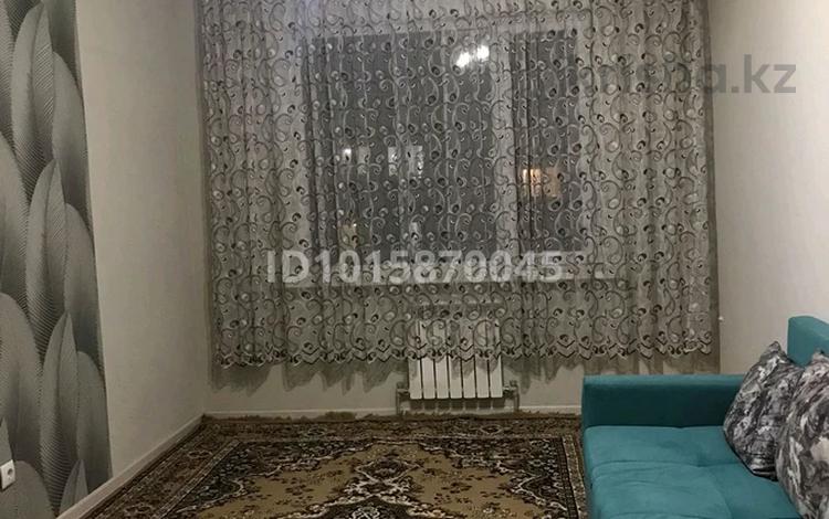 1-бөлмелі пәтер · 36 м² · 4/9 қабат, Райымбек батыра, бағасы: 22.9 млн ₸ в  — фото 2