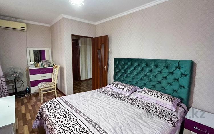 3-комнатная квартира · 55 м² · 4/5 этаж, жастар за 17.8 млн ₸ в Талдыкоргане, мкр Жастар — фото 2