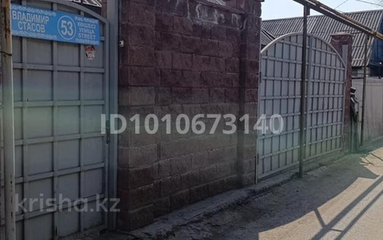 Жеке үй · 5 бөлме · 100 м² · 3.14 жүзд., Стасова 53 — Молдагалиева, бағасы: 75 млн ₸ в Алматы, Турксибский р-н — фото 2