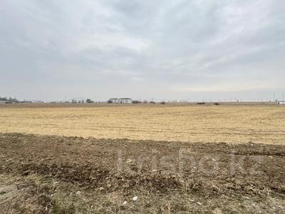 Участок · 30 соток, Западная Европа — Западный Китай за 6 млн 〒 в им. Турара рыскуловой