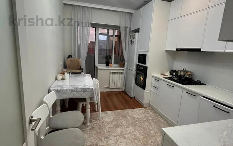 2-комнатная квартира · 60 м² · 6/9 этаж, Алтын орда за 25.9 млн ₸ в Актобе — фото 2