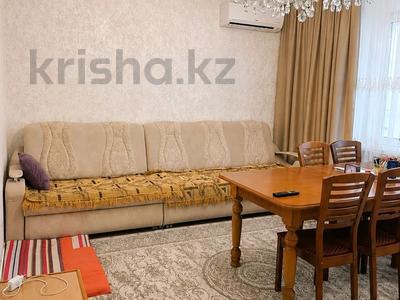 2-комнатная квартира · 68.8 м² · 3/9 этаж, мкр Мамыр-4 за 53 млн ₸ в Алматы, Ауэзовский р-н