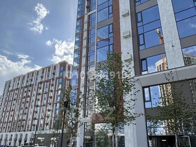 2-бөлмелі пәтер · 75 м² · 6/17 қабат, Толе би 54/1, бағасы: 71.5 млн ₸ в Астане, Нура р-н