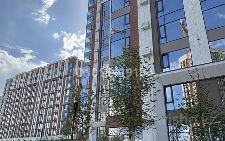 2-комнатная квартира · 75 м² · 6/17 этаж, Толе би 54/1 за 71.5 млн ₸ в Астане, Нура р-н — фото 3