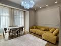 3-комнатная квартира · 85 м² · 3/4 этаж, Арайлы 20/1 за 700 000 ₸ в Алматы, Медеуский р-н — фото 2