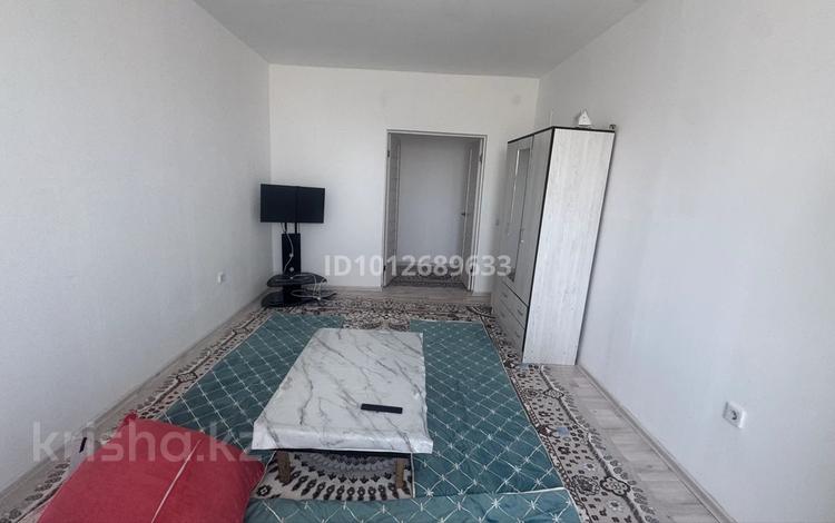 3-бөлмелі пәтер · 75 м² · 9/9 қабат, мкр Туран-2 63а, бағасы: 200 000 ₸ в Шымкенте, Каратауский р-н — фото 2