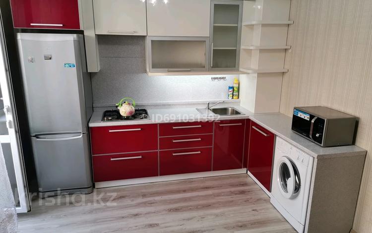 1-бөлмелі пәтер · 50 м² · 2/9 қабат, Назарбаева 195 — Костанай Плаза, бағасы: 200 000 ₸ — фото 5