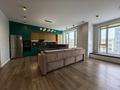 2-комнатная квартира · 70 м² · 14/16 этаж, Абая 109/6к2 за 108 млн ₸ в Алматы, Алмалинский р-н