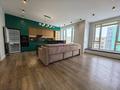 2-комнатная квартира · 70 м² · 14/16 этаж, Абая 109/6к2 за 108 млн ₸ в Алматы, Алмалинский р-н — фото 20