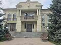 Жеке үй · 7 бөлме · 700 м² · 15 жүзд., Оспанова, бағасы: 1.1 млрд ₸ в Алматы, Медеуский р-н