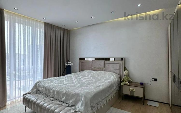 1-комнатная квартира · 48.8 м² · 7/9 этаж, Байдибек би за 32 млн ₸ в Шымкенте, Каратауский р-н — фото 2