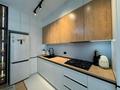 1-комнатная квартира · 48.8 м² · 7/9 этаж, Байдибек би за 32 млн ₸ в Шымкенте, Каратауский р-н — фото 8
