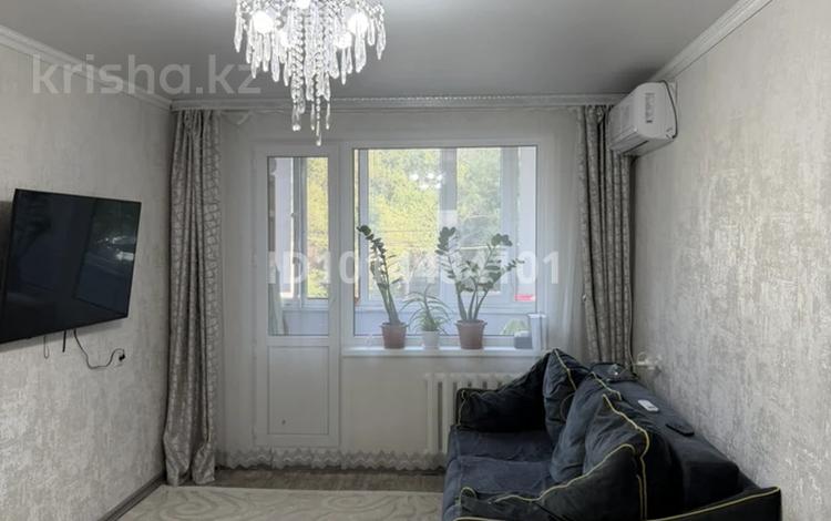 2-комнатная квартира · 45 м² · 2/5 этаж, мкр. Зачаганск пгт, Темиртауская за 14.8 млн ₸ в Уральске — фото 2