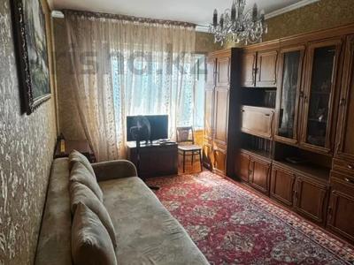 2-бөлмелі пәтер · 49 м² · 5/5 қабат, Навои 298, бағасы: 34 млн ₸ в Алматы, Бостандыкский р-н