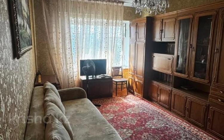 2-бөлмелі пәтер · 49 м² · 5/5 қабат, Навои 298, бағасы: 34 млн ₸ в Алматы, Бостандыкский р-н — фото 2