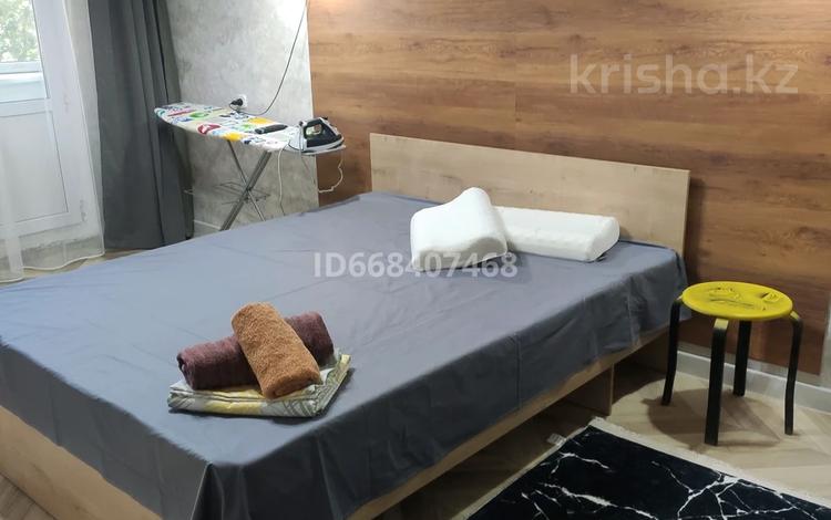 1-комнатная квартира · 35 м² · 4/5 этаж, Кердере 172/1 — Мухита за 10 000 ₸ в Уральске — фото 2