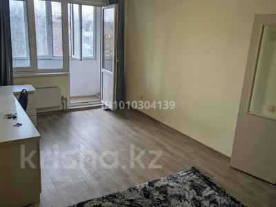 1-бөлмелі пәтер · 40 м² · 5/6 қабат, мкр Жулдыз-2, бағасы: 165 000 ₸ в Алматы, Турксибский р-н
